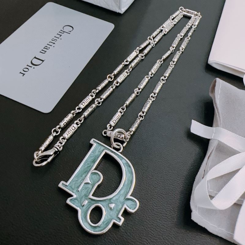 Christian Dior Necklaces